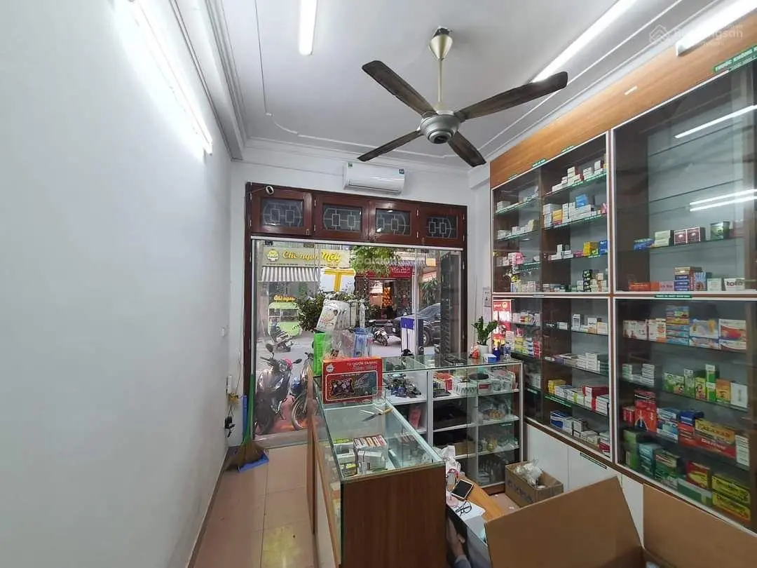 Bán nhà plcb - khuất duy tiến - tx - ngõ to hơn phố - vỉa hè 3m - kinh doanh sầm uất - nhỉnh 16 tỷ.