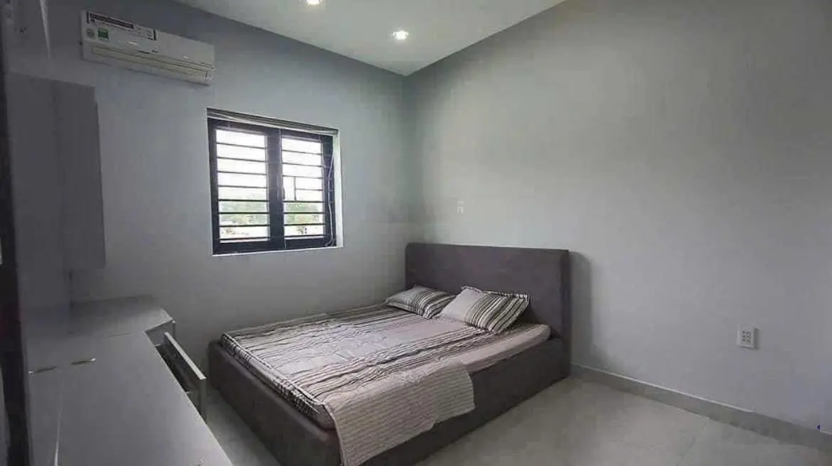 Nhà đẹp hẻm rộng 8m, đường Liên Ấp 123 Vĩnh Lộc B 85m2, SHR thiện chí mua bớt lộc. Giá 1Tỷ620