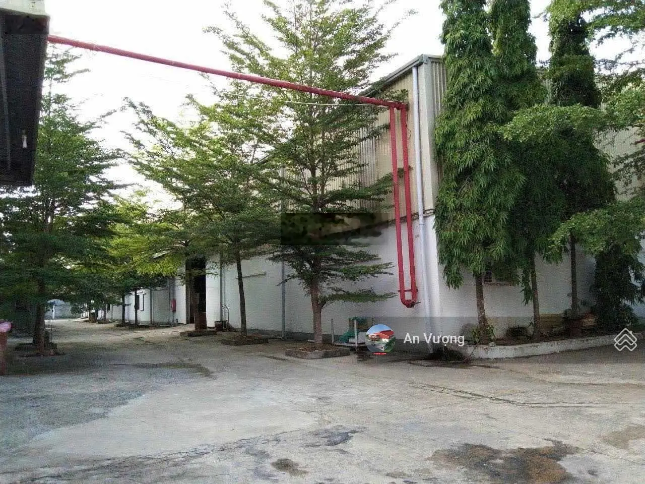Chính chủ gửi bán nhà máy tại KCN Thạch Thất, Quốc Oai, Hà Nội: DT 5000m2, 10.000m2