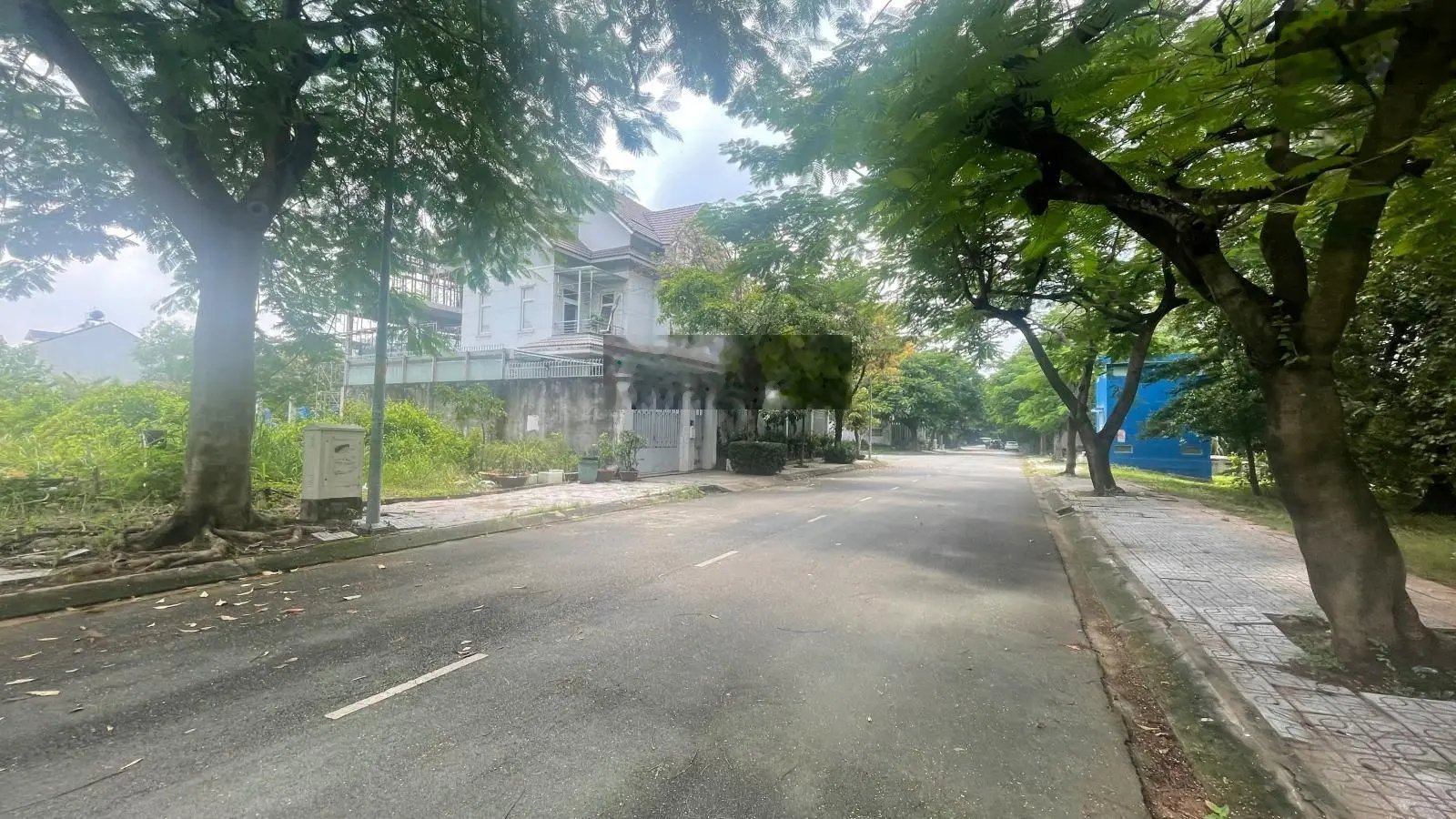 BÁN ĐẤT NỀN KDC TRÍ KIỆT KHANG ĐIỀN, MẪU NHÀ GIỚI HẠN, KHÔNG PHẠM PHONG THUỶ, VIEW ĐẸP! 0911 875 ***