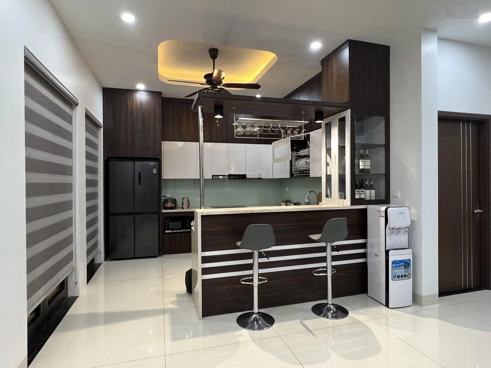 Chính chủ bán Biệt thự Nghỉ Dưỡng tại Resort Xanh Villas;