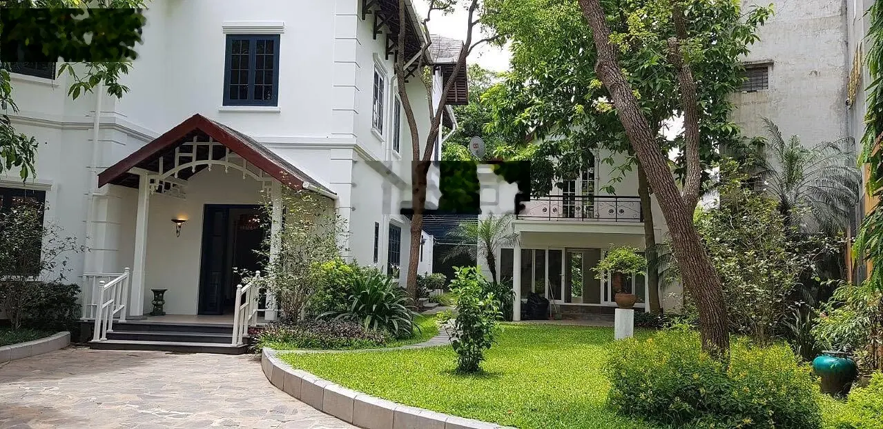Bán căn biệt thự nhà vườn. 1400m2 full thổ cư