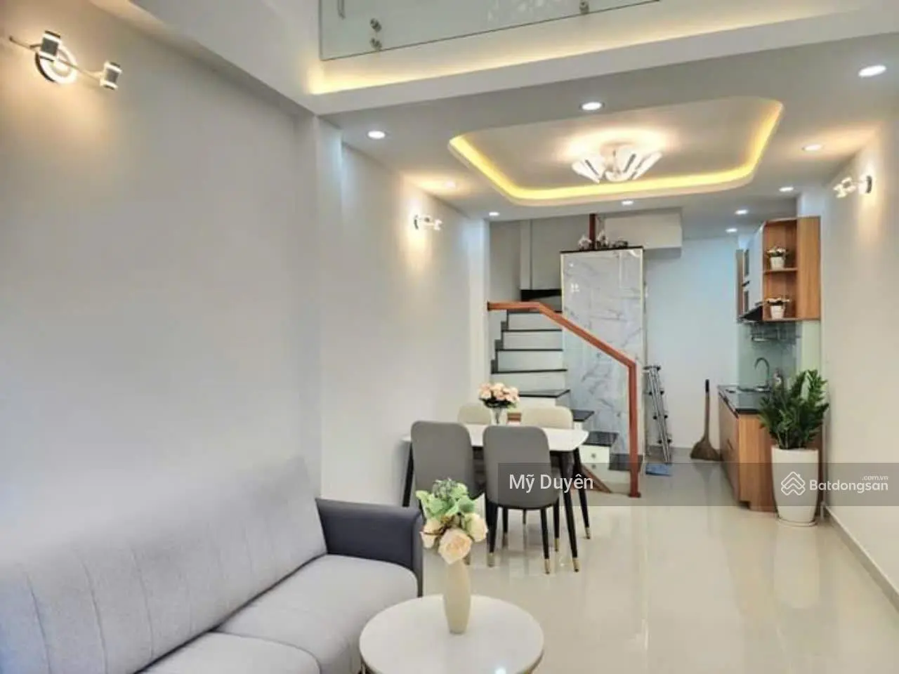 CHỦ ĐI NƯỚC NGOÀI CẦN THANH LÝ GẤP CĂN NHÀ 60M2, ĐANG CHO THUÊ, ĐƯỜNG TÂN THỚI NHẤT 08