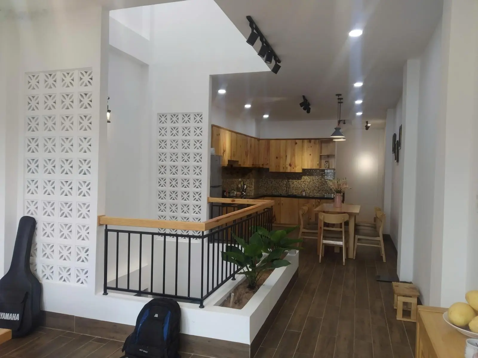 Bán nhà riêng tại Đất Lành, 4 tỷ, 66m2, view đẹp, pháp lý đầy đủ.