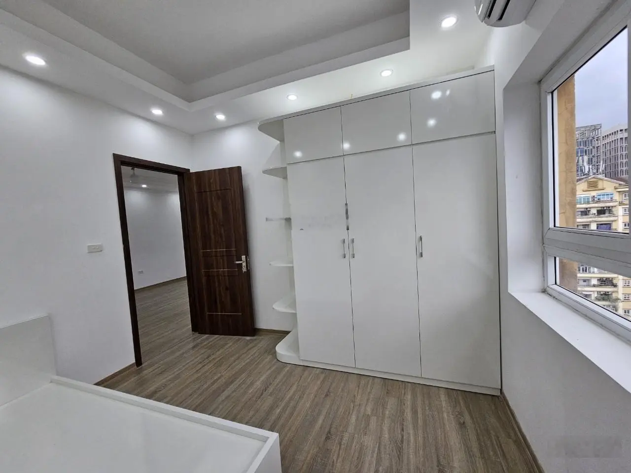 Bán căn hộ chung cư Mễ Trì Thượng, Nam Từ Liêm, Hà Nội