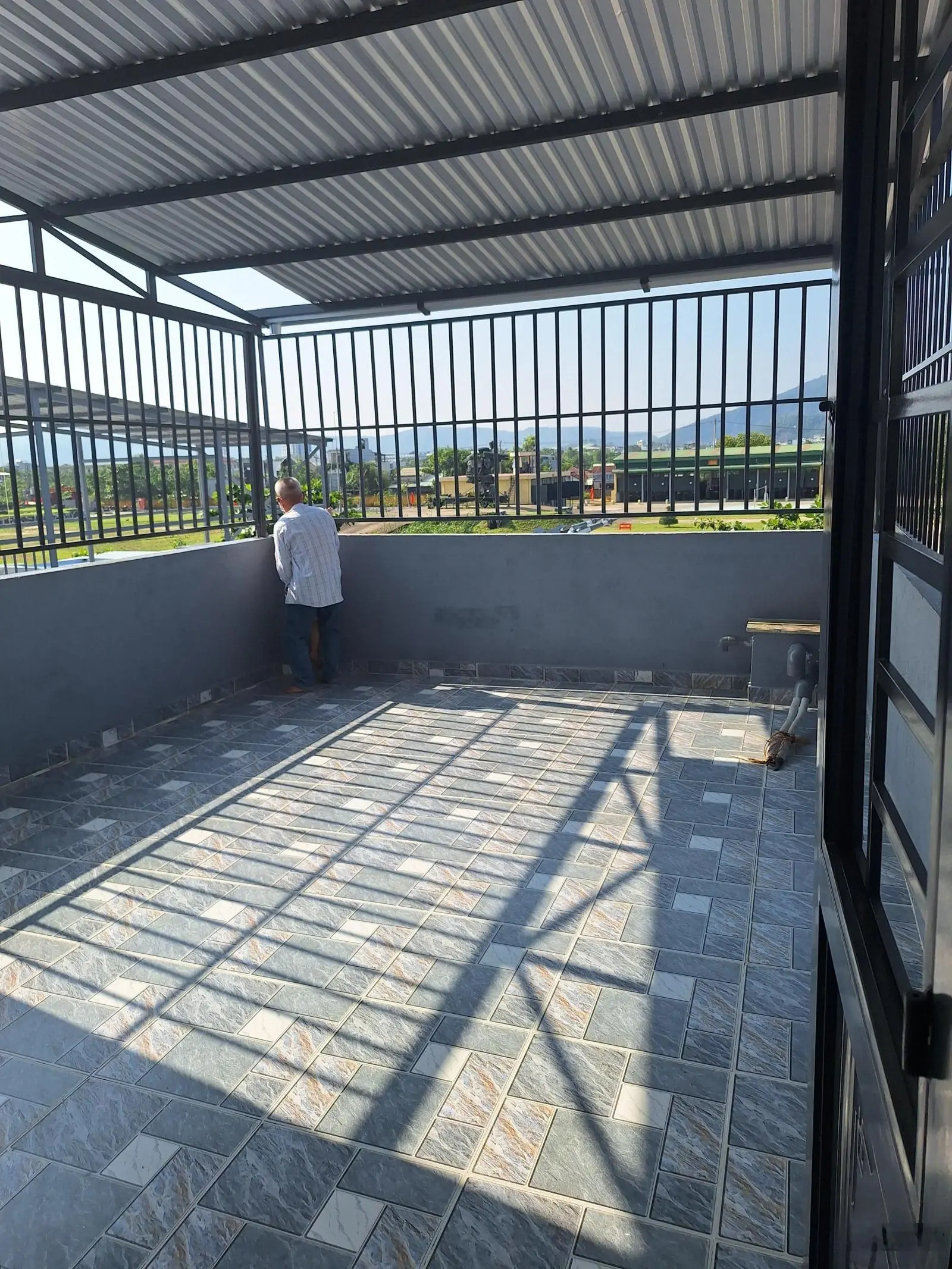 Nhà 3 mê mới đẹp vip nhất KV biển k64 Trần Đình Tri, Đà Nẵng