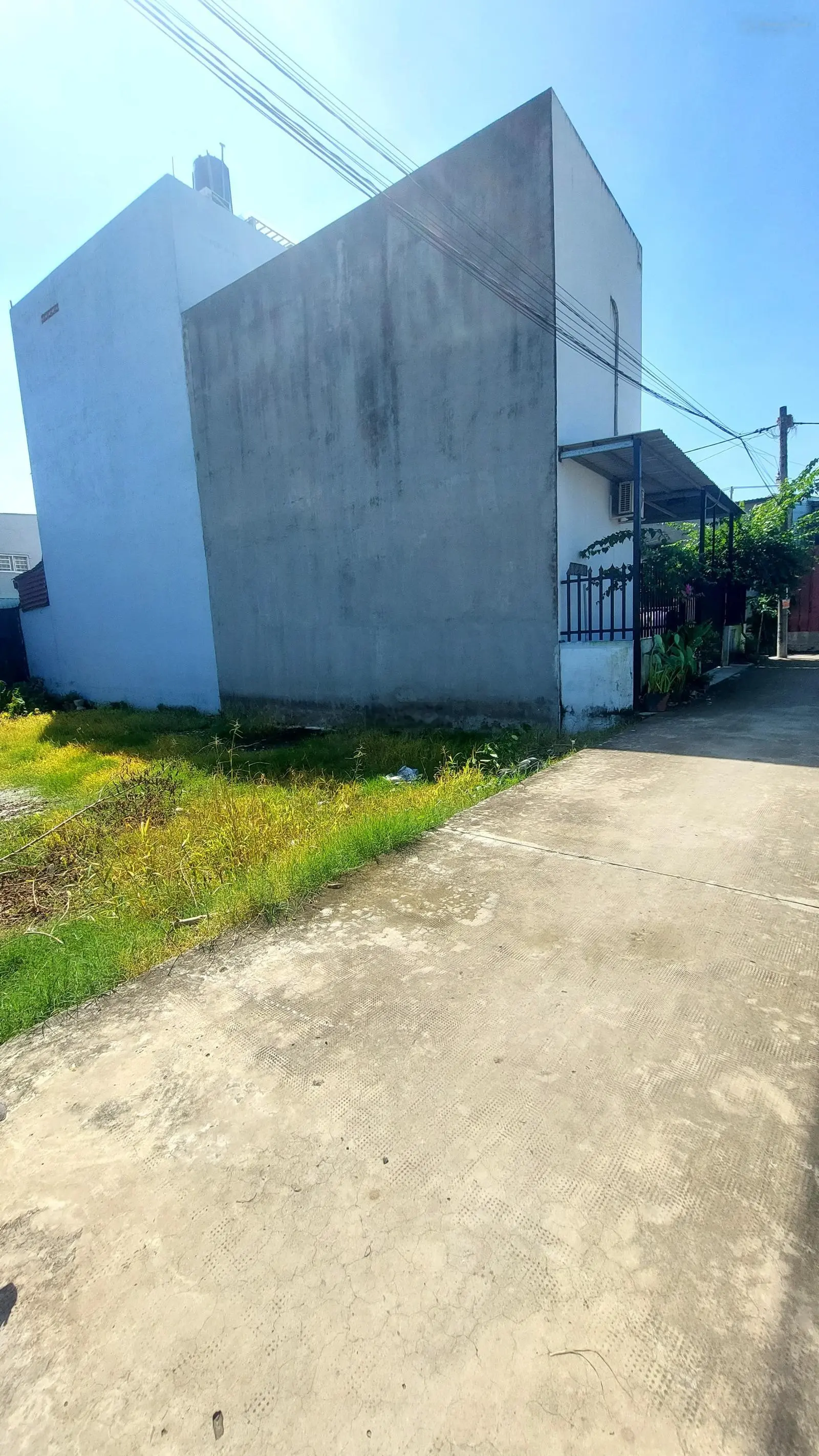 Bán rẻ đất ở 98m2 hẻm xe hơi Huỳnh Hữu Trí xã Bình Chánh H Bình Chánh giá 2.2 tỷ. LH 0901 554 ***