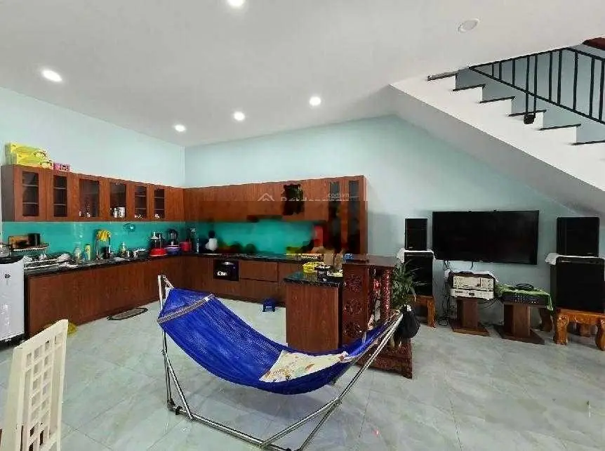 Bán nhà mới xây khu vip Cư Xá Phú Lâm A, 5.2 x16m, 3.5 tấm
