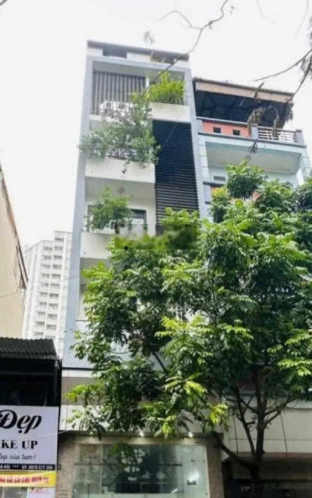Bán nhà 5 tầng trích sài, view hồ tây ô tô vào nhà - ở & kinh doanh đỉnh, 43,2m2, giá 17,2 tỷ