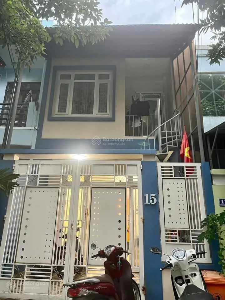 Bán Căn Nhà Đồng Trí 4 - Liên Chiểu - Đà Nẵng