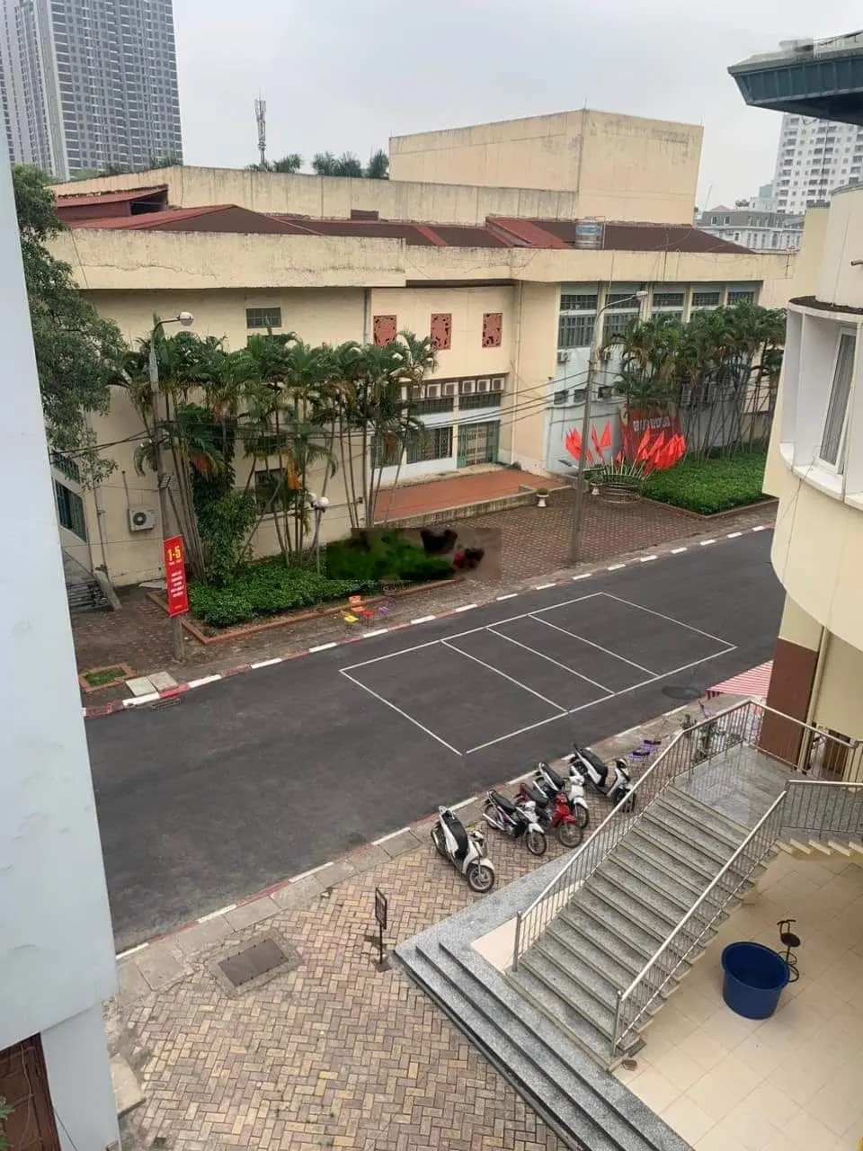 Nhà mặt ngõ phố Trần Quý Kiên, 30m ra phố, ngã tư Cầu Giấy - GIÁ RẺ TRONG KHU VỰC