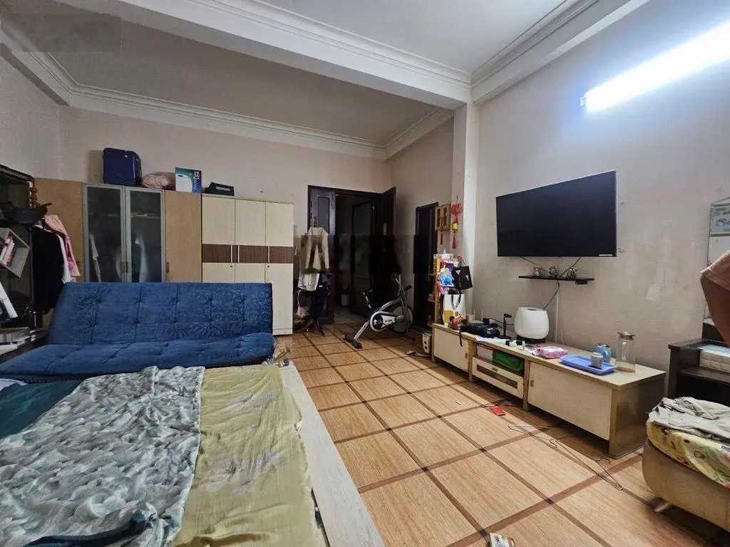NHÀ MT Dương Quang Đông Q.8 GIÁ CHÍNH CHỦ CHỈ 20 TỶ