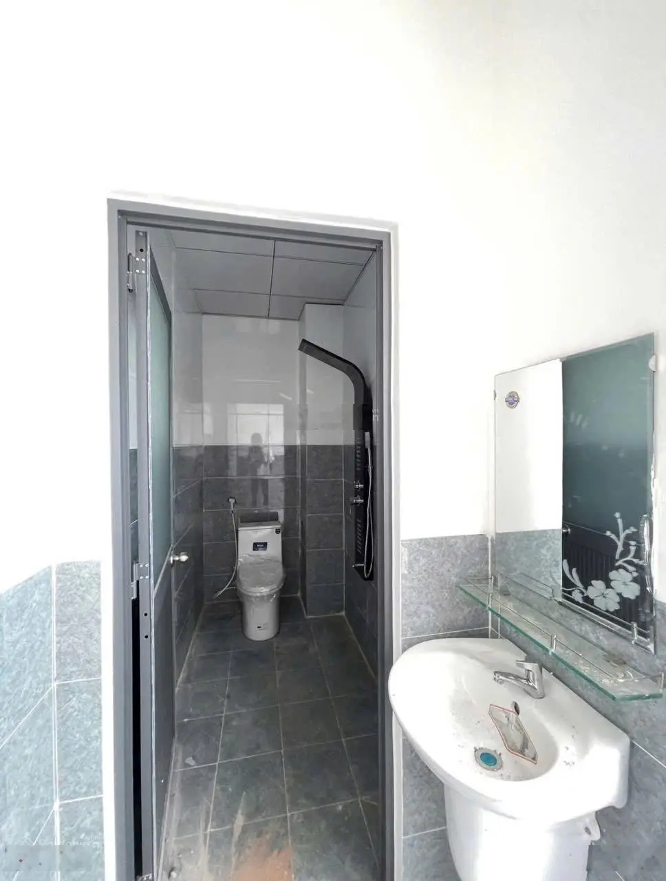 Chỉ 700tr Trả trước còn lại ngân hàng hỗ trợ vay nhận ngay nhà 1 trệt 1 lầu gần KDL Bửu Long