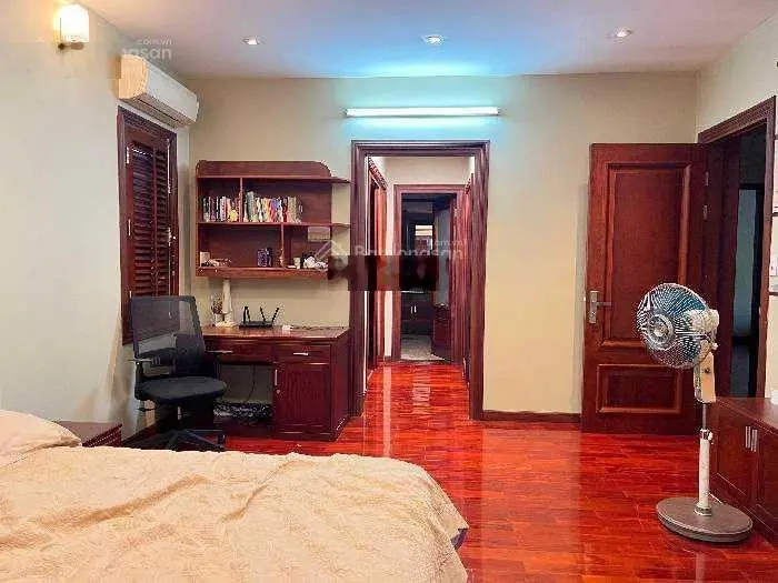 Cần thanh khoản gấp - biệt thự bán đảo Linh Đàm - khu cực hiếm nhà bán