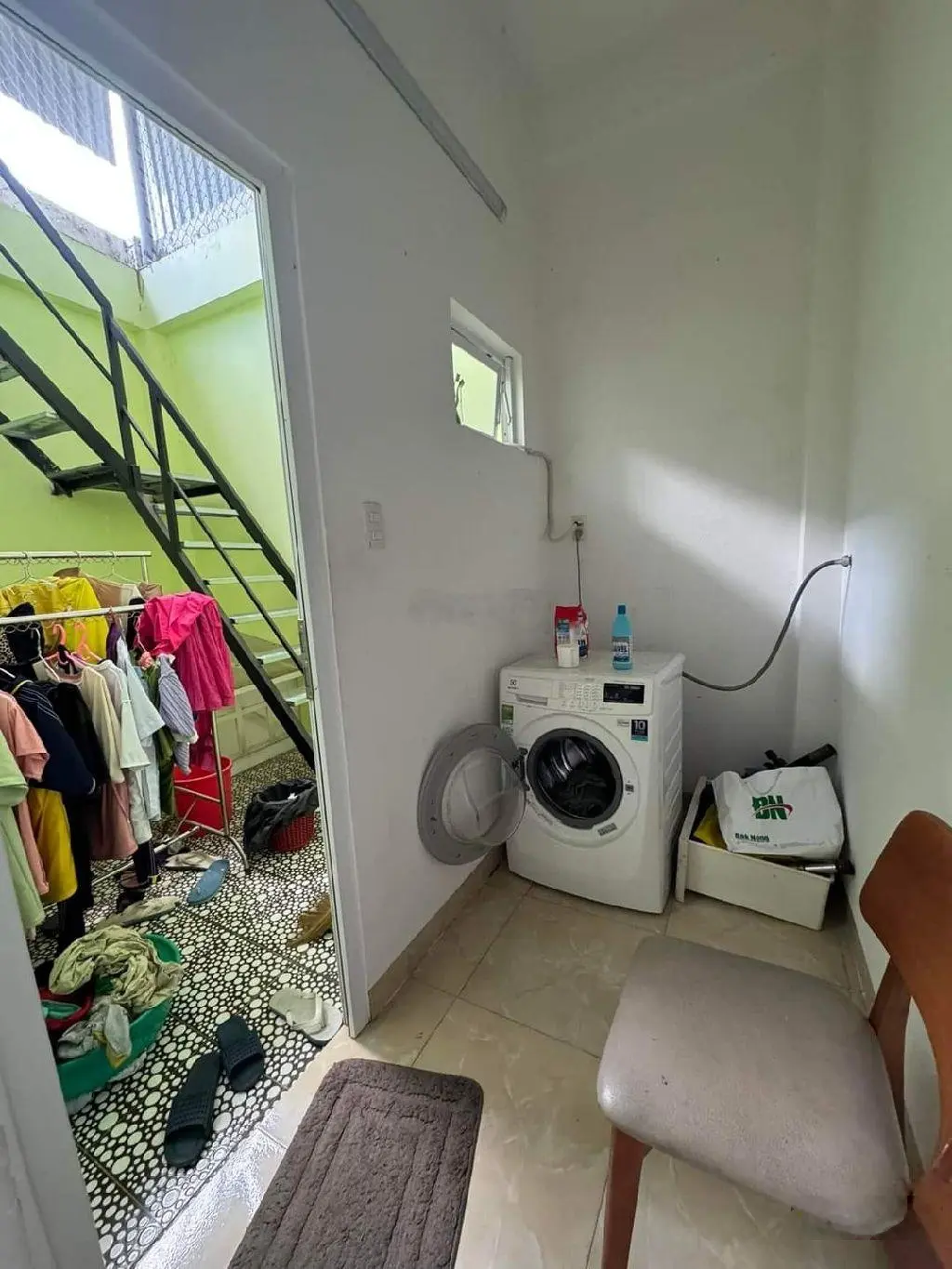 Nhà 4 Tầng, Hải Châu - Bình An 7 - cách đường 20m - Kiên Cố - 3.750 Tỷ