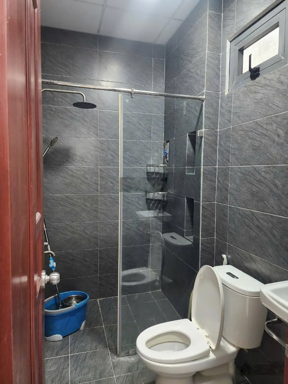 7.2 tỷ sở hữu nhà mặt tiền Nguyễn Đôn Tiết - đường rộng 12m thông 2 đầu - 7x14m cấp 4 tiện xây mới