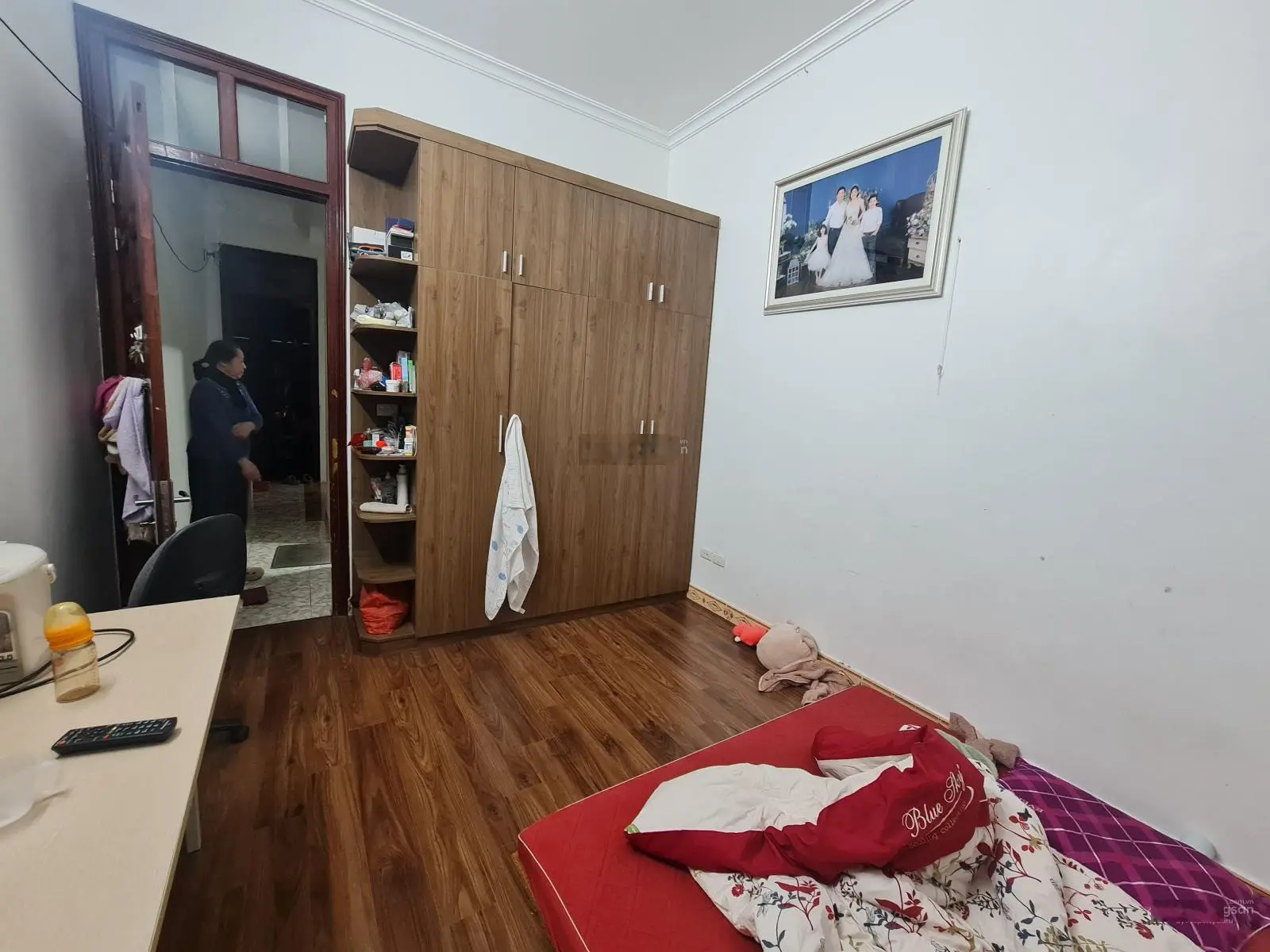 Phân Lô oto vào nhà Nguyễn Trãi- Trần Phú- Văn Quán. 46m 6 tầng gần 11.* tỷ