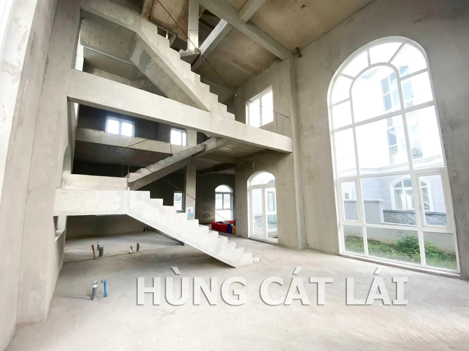 Hùng Cát Lái - Tổng hợp Nhà Phố - Biệt Thự Sol Villas bán, DT 120m2 - 560m2, giá từ 11 tỷ - 48 tỷ