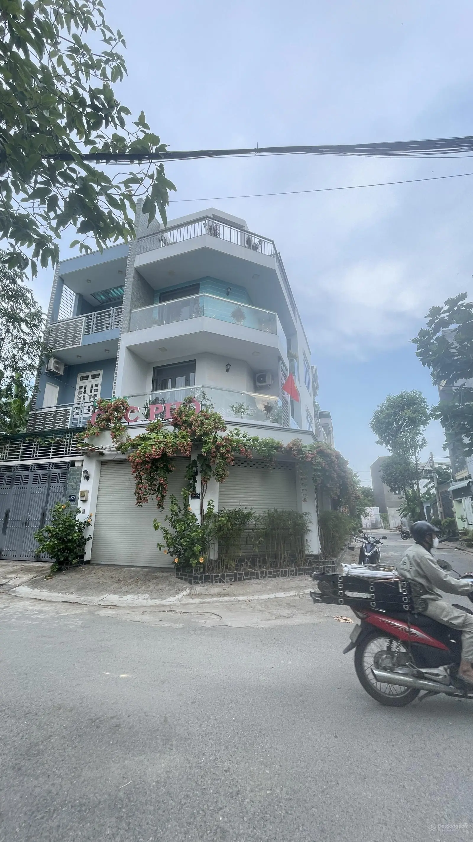 Bán nhà 2 MT Khu Nam Khang Long Trường 100m2 chỉ 6 tỷ 800triệu