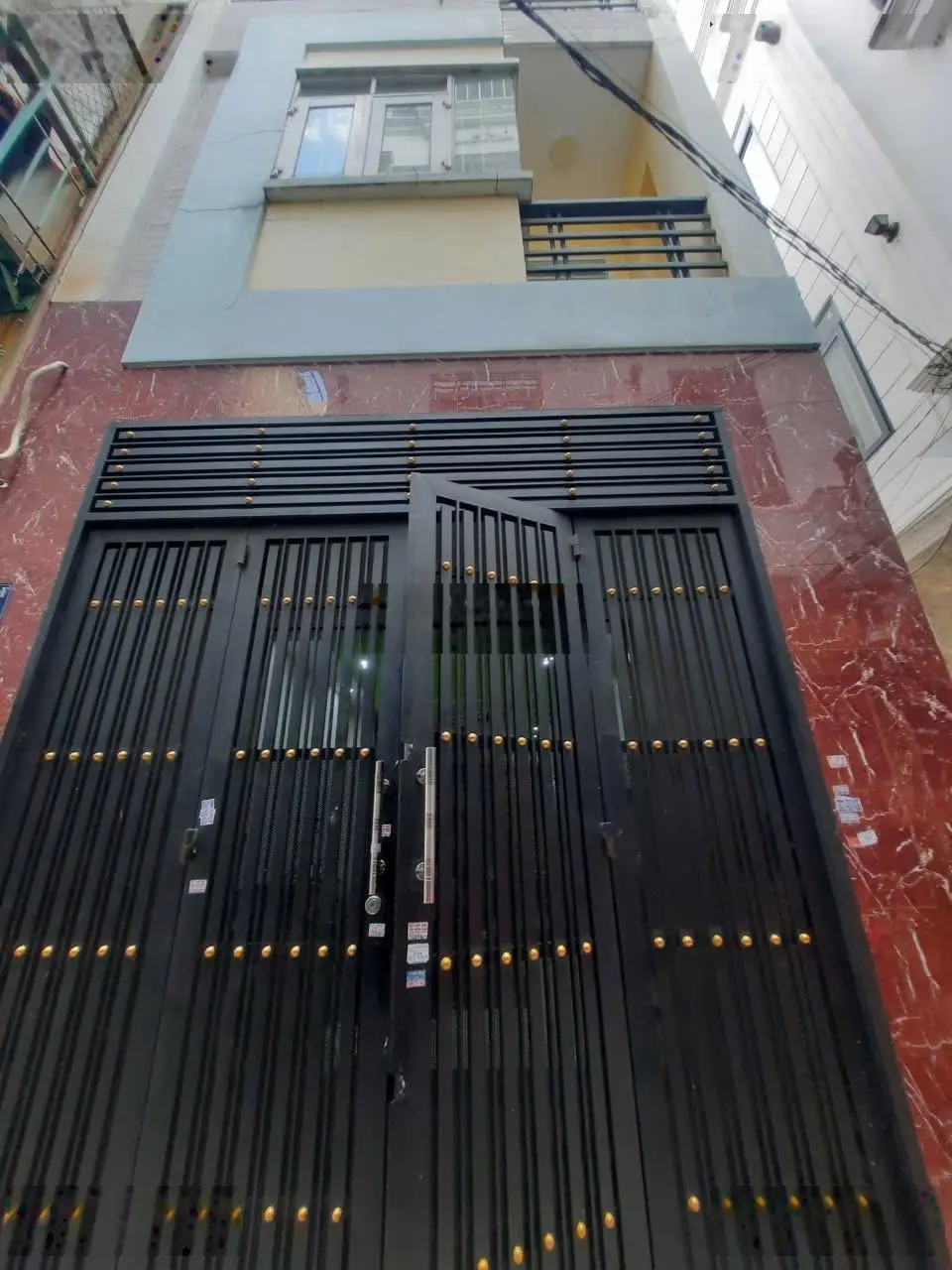 Bán nhà đường Lê Trọng Tấn gần trường Đại Học Thực Phẩm 4x14m 1trệt2lầu st giá 5 tỷ