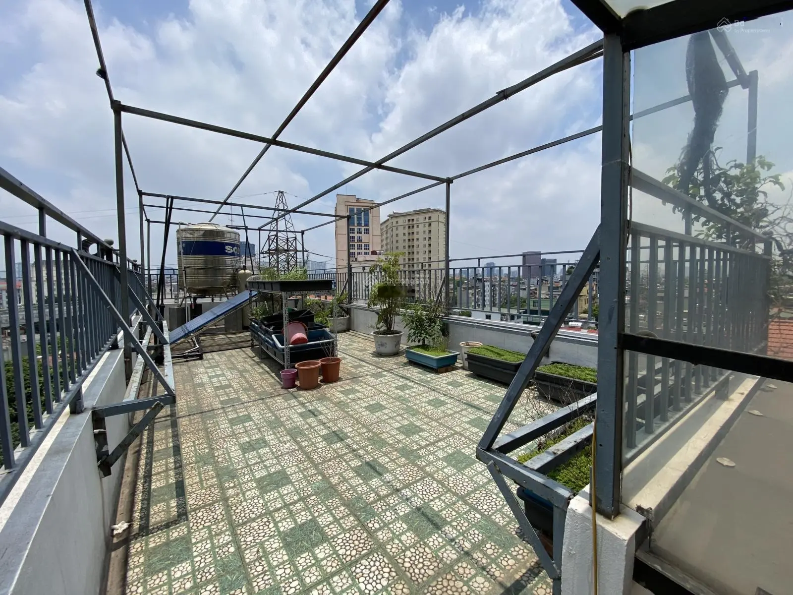 Hàng mới đét F0, Nhà cực đẹp 39m2 x 6 tầng lô góc 2 mặt ngõ 3m, cạnh mặt phố Xuân Thuỷ, Hồ Tùng Mậu