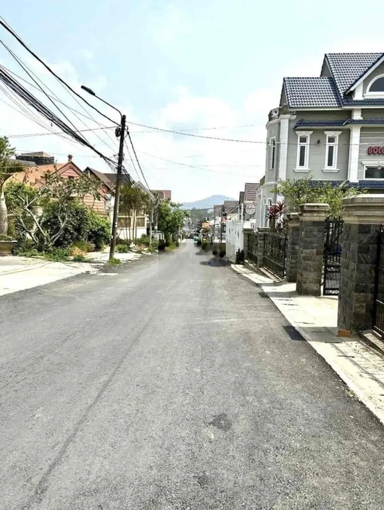 🏆Bán biệt thự mặt tiền Lữ Gia diện tích 328m2 (13,5m x 24m)