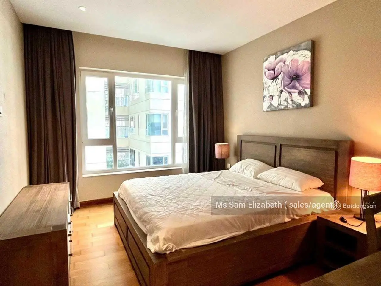 Tin xác thực 200 % - Giá siêu tốt và hiếm cho 2 phòng ngủ Brilliant có sổ hồng - 109m2 - Giá 9 tỷ