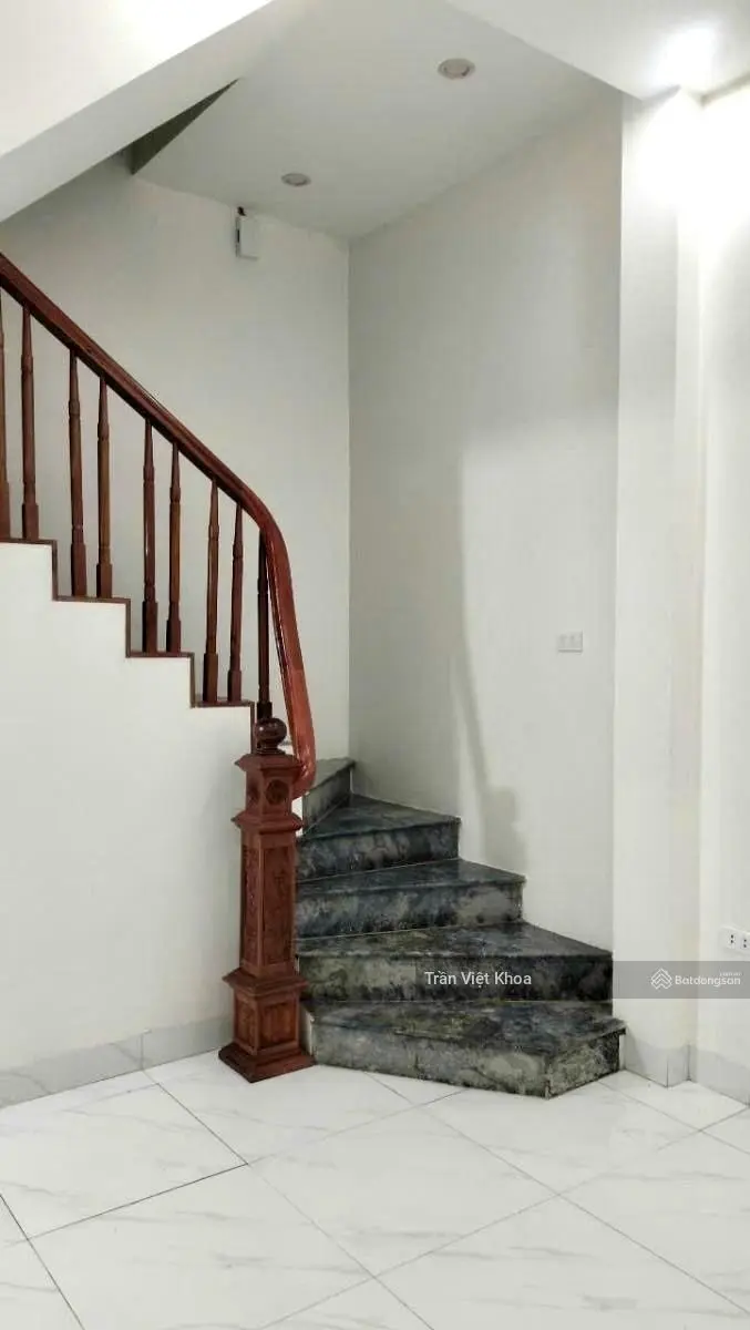 Bán nhà mới đẹp 32m2 - ô tô đỗ cửa - vạn phúc, hà đông - 7.7 tỷ