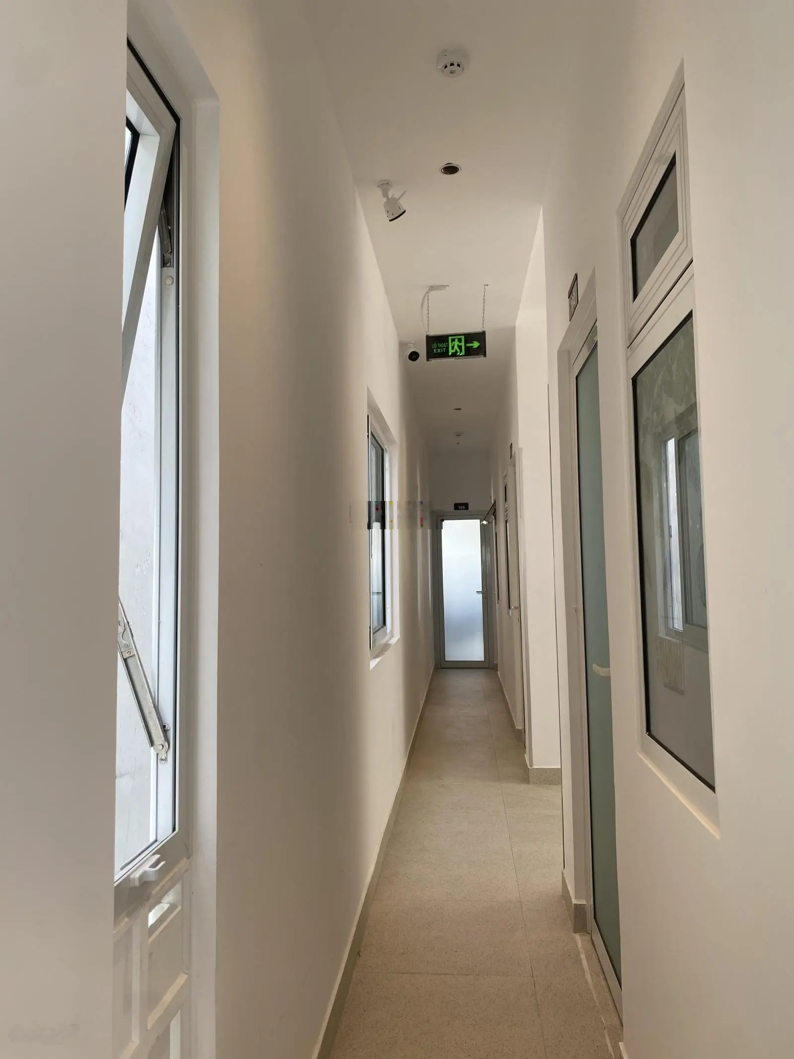 CHDV 3 tầng, 162m2 - ngang 6m, công nhận đủ, TN 60tr/th, cạnh Phú Mỹ Hưng, Quận 7
