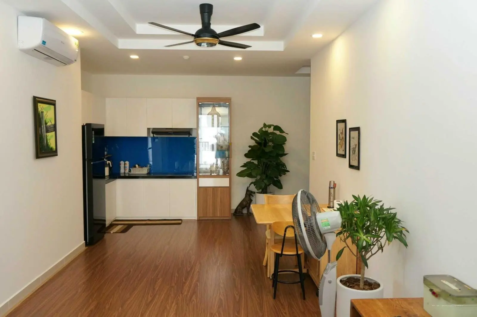 Giá tốt nhất Melody cho 3PN2WC, nhà đẹp, gia chủ thiện ý bán nên thanh khoản nhanh