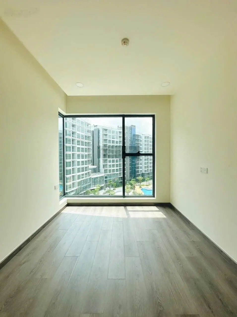Giá gốc CĐT Không có chênh lệch-Căn 3PN 120.7m2 tại khu Diamond Centery Celadon City đáng mua nhất