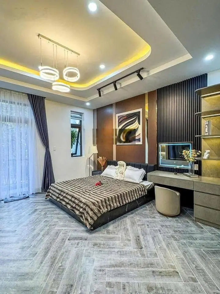 Nhà đẹp-bán lỗ-sổ sẵn-phường định hòa