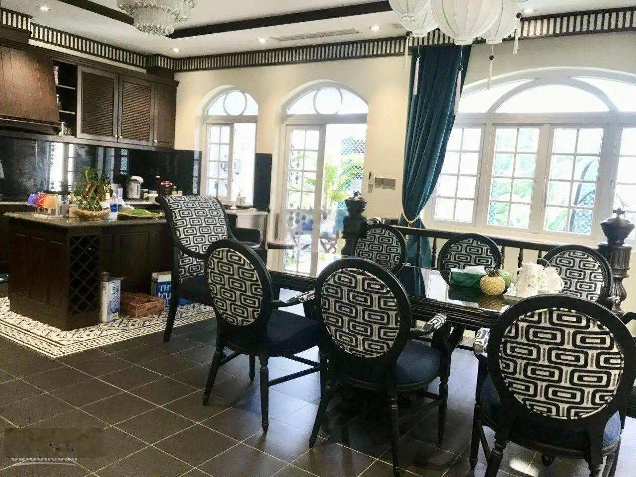 Cần bán nhanh biệt thự khu Cityland quận 7, TP. Hồ chí minh, giá 46 tỷ tốt nhất, LH: 0931155698