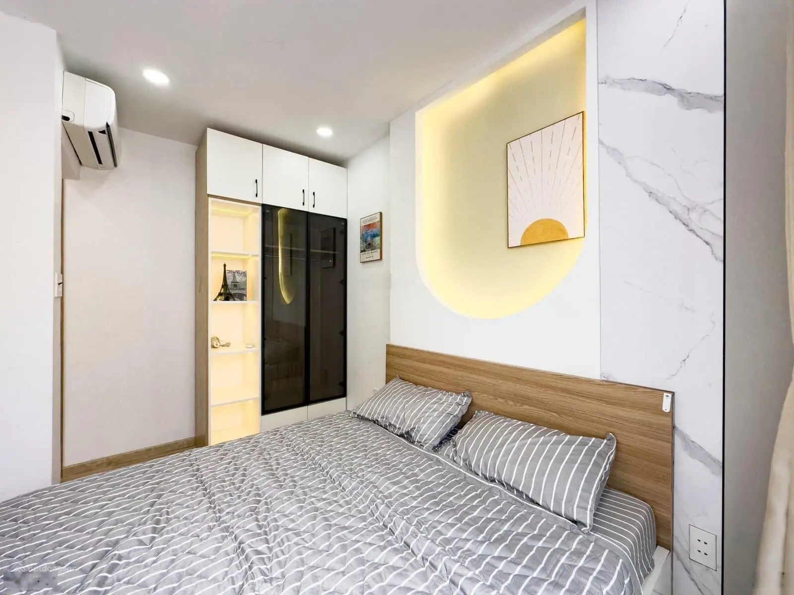 Nhà đẹp Lê Quang Định, Bình Thạnh - 31m2 - 3 tầng - Nhà mới dọn vào ở ngay - 4 tỷ 8