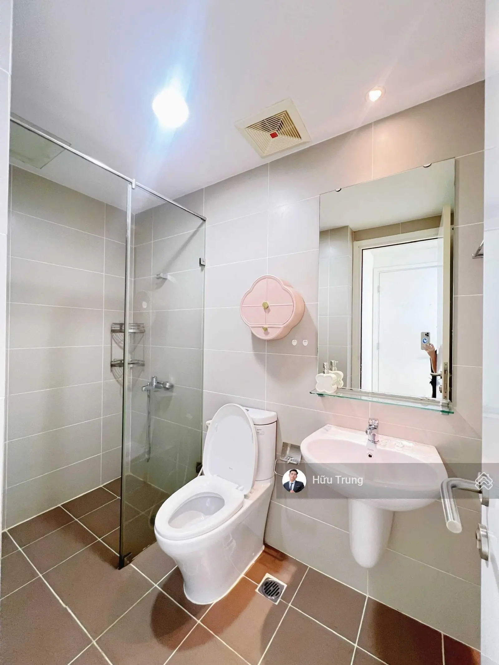 Bán căn hộ 2 phòng ngủ Masteri Thảo Điền - giá rẻ kịch sàn + sinh lời ngay 20 triệu mỗi tháng
