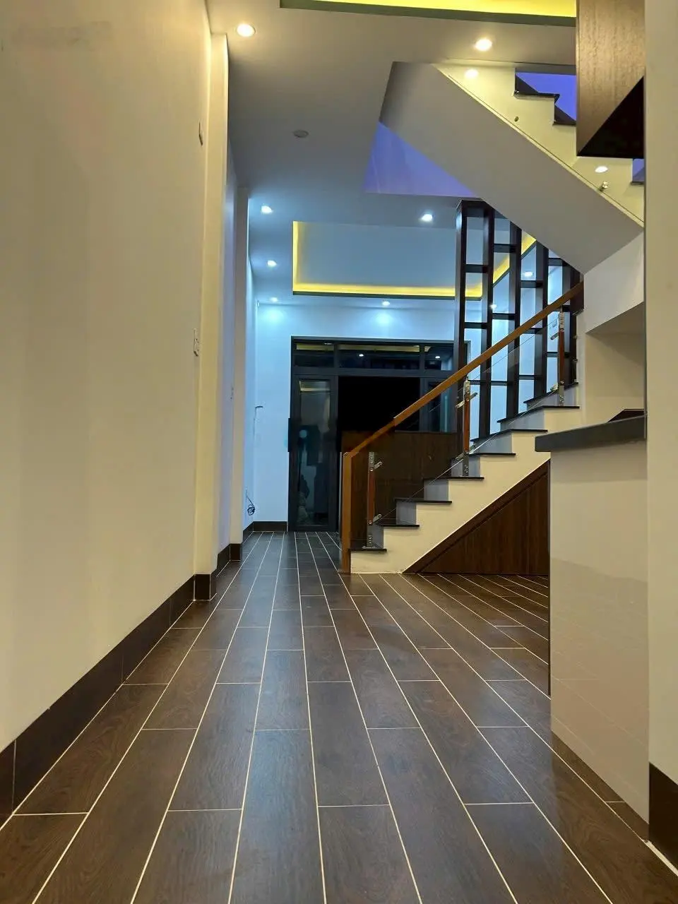 Bán nhà riêng tại Nguyễn Trãi, Quảng Phú, Quảng Ngãi, 1,45 tỷ, 57m2, giá cực chất