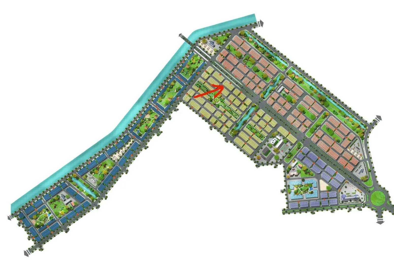 Chính chủ bán cắt lỗ sâu Lô Hawai view biển O - I. 11 - 42 mặt Công viên giá mua là lãi, 0978 445 ***