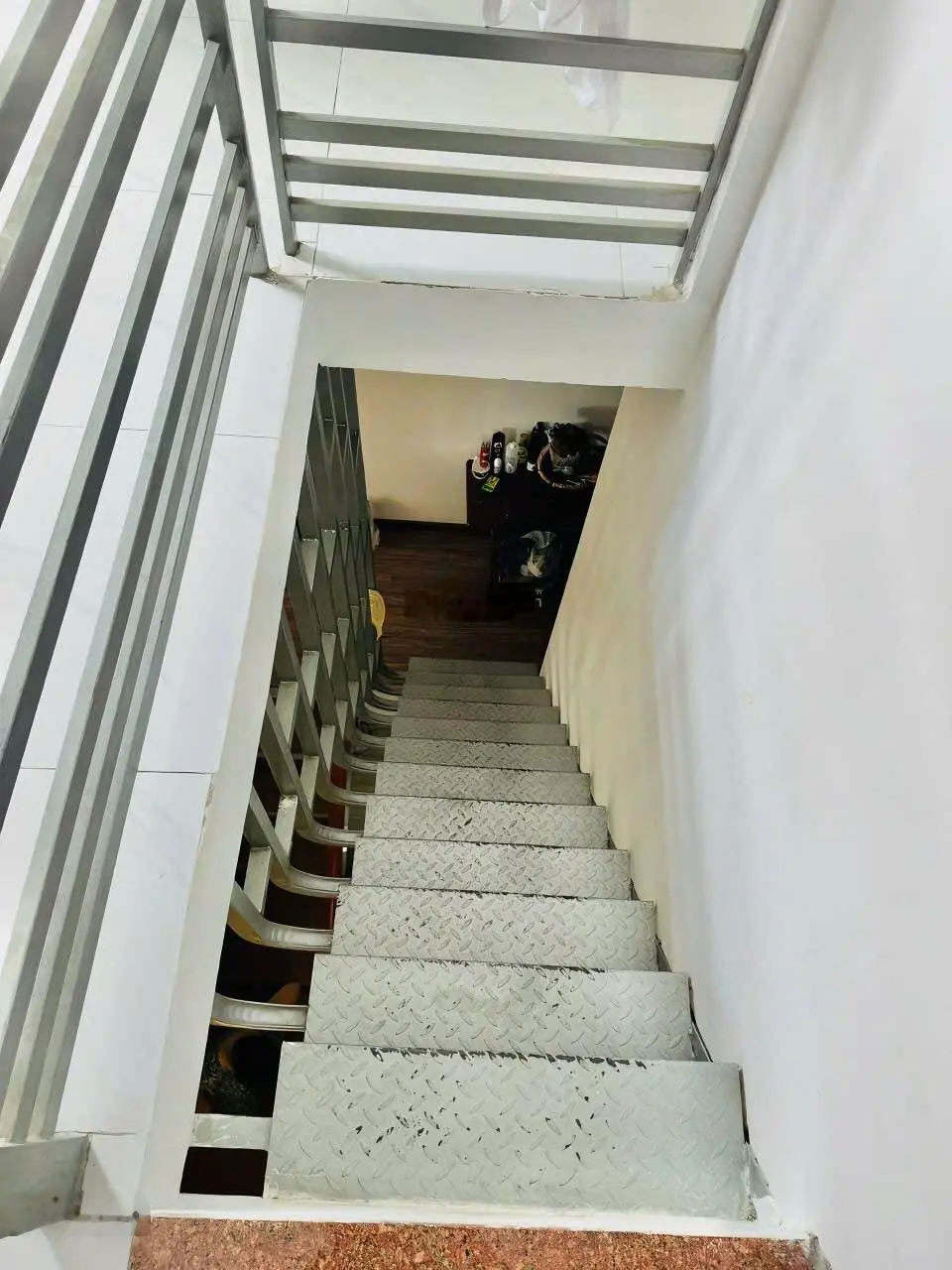 Chú Tân cần bán gấp căn nhà Hoàng Hoa Thám, P. 5, Bình Thạnh - Giá 3TỶ720/67,2m2, gần chợ Cây Quéo