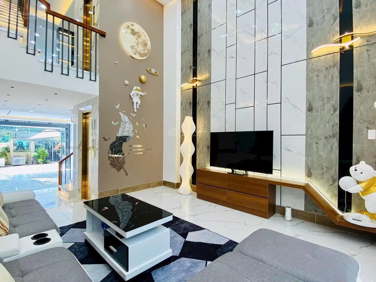 Bán Nhà KDC Đường số 30-Khu Đồng Bộ An Ninh & 5 Tầng+ ÔTô Ngủ Trong Nhà Giá 8,5 tỷ TL Chính Chủ