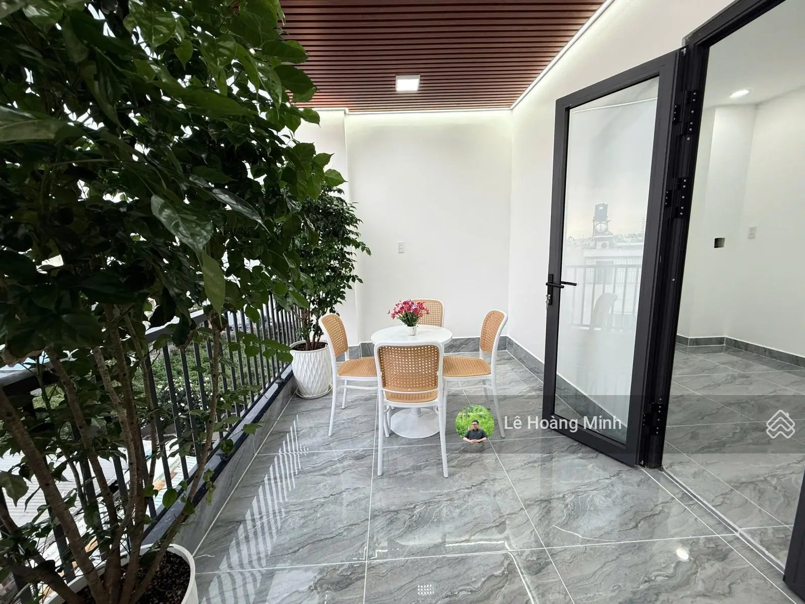 Nhà phố hiện đại 1 lửng 3 lầu Full nội Thất 1/ Đường TCH 16 ( Ngay Dương Thị Mười)