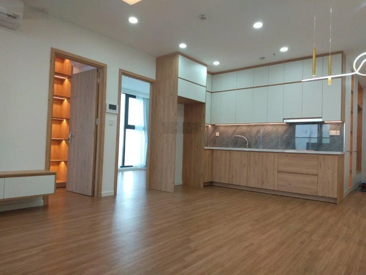 Bán căn góc 3pn, 2vs Thiên Niên Kỷ, nhà mới tinh. Lh 0964 173 ***