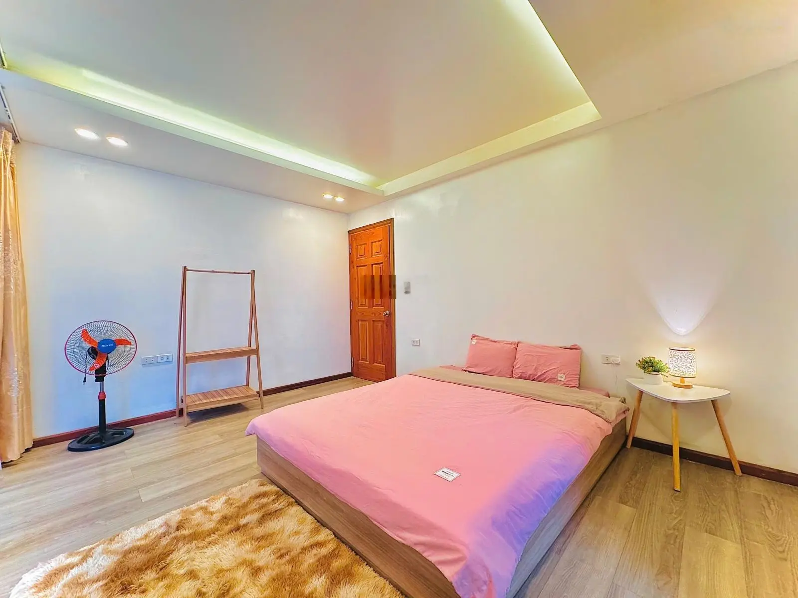 Bán homestay 2 mặt tiền đường Phan Đình Phùng, Phường 2, Đà Lạt