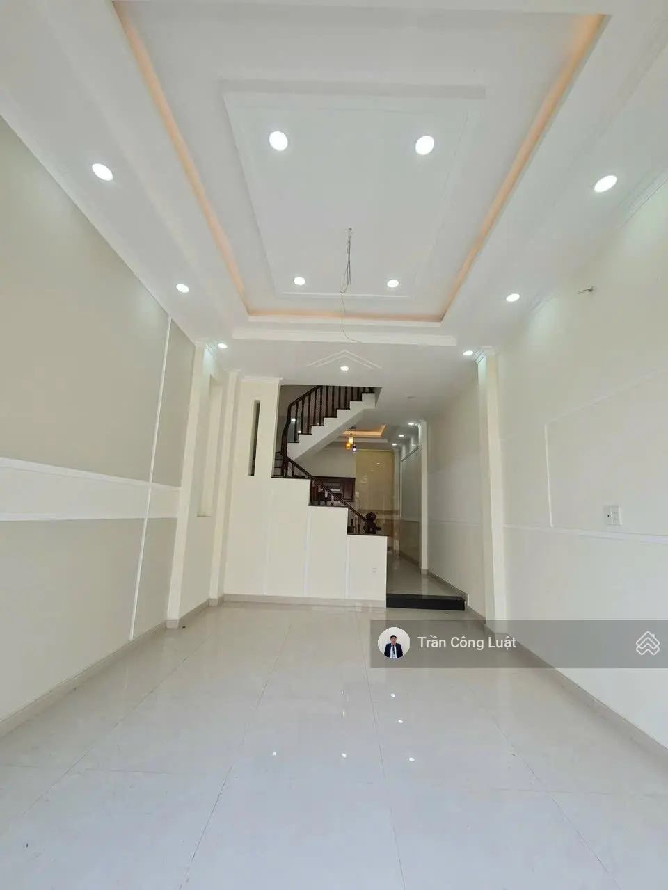 Cần bán nhà Mặt tiền KD Sau Gigamall Phạm Văn Đồng, Hiệp Bình Chánh, Thủ Đức. SHR hoàn công đầy đủ