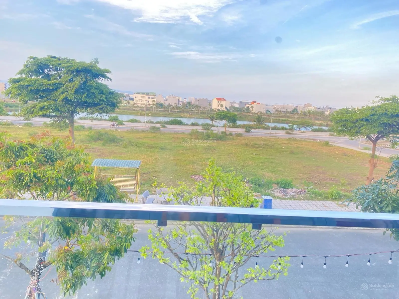 Chính chủ gửi bán nhà biệt thự gần Minh Mạng - Hoà Quý, Ngũ Hành Sơn