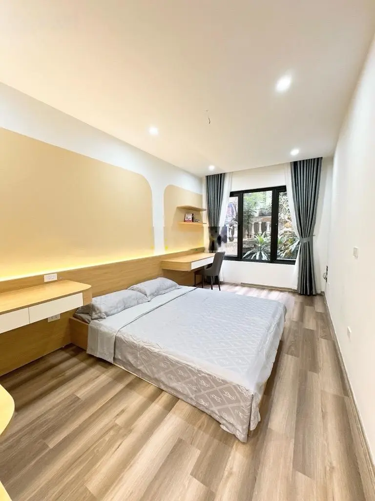 Bán nhà Khâm Thiên. Dt 25,6 m2, 4 tầng. Chào 5,25 tỷ có TL. Nói k vs tin ảo