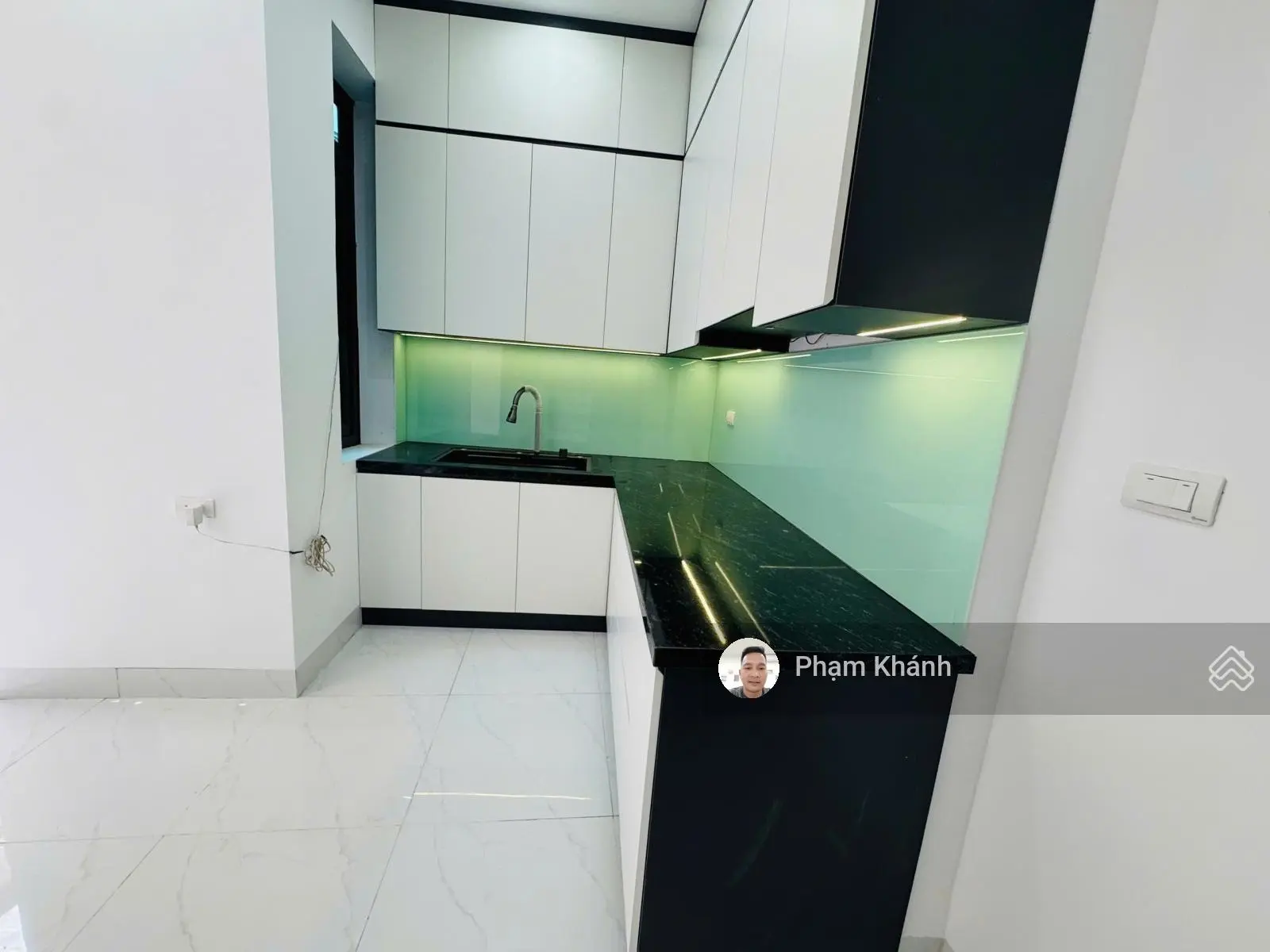 Chính chủ bán nhà La Phù 38m 4 tầng. 20m ra ô tô tránh 0705806863