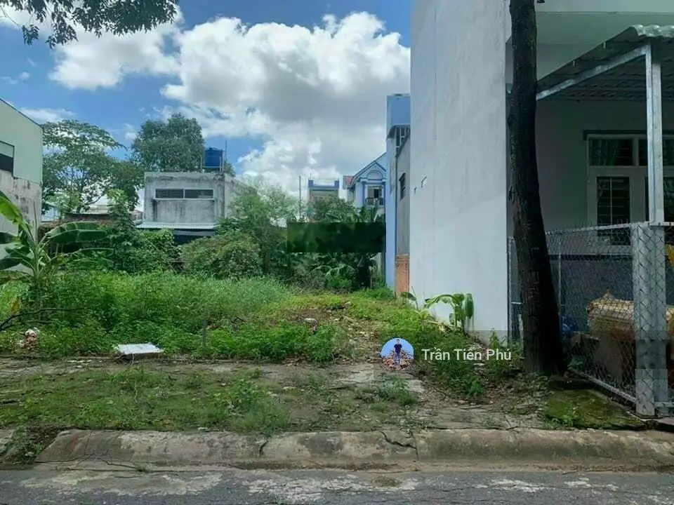 Cần bán gấp đất MT đường Lê Đại Hành, Phường5, Bạc Liêu, 120m2/600tr, sổ hồng riêng: LH: 0934 022 ***