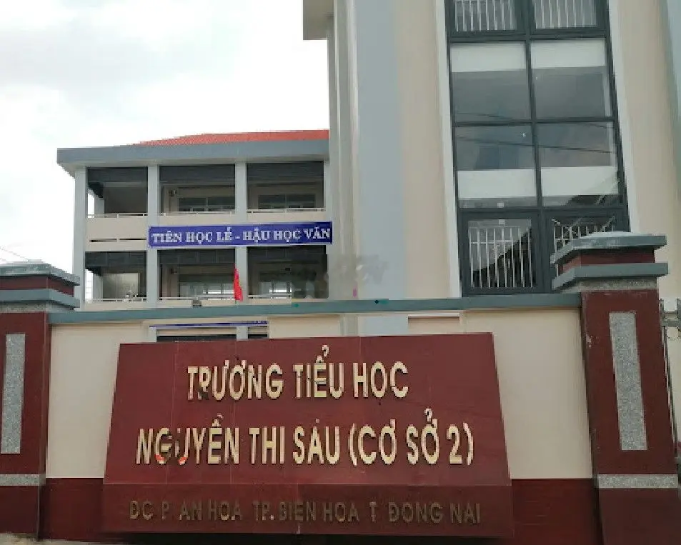 Đất 1 sẹc QL51 cách 500m 2 mặt tiền đường nhựa Tp Biên Hòa 86m2