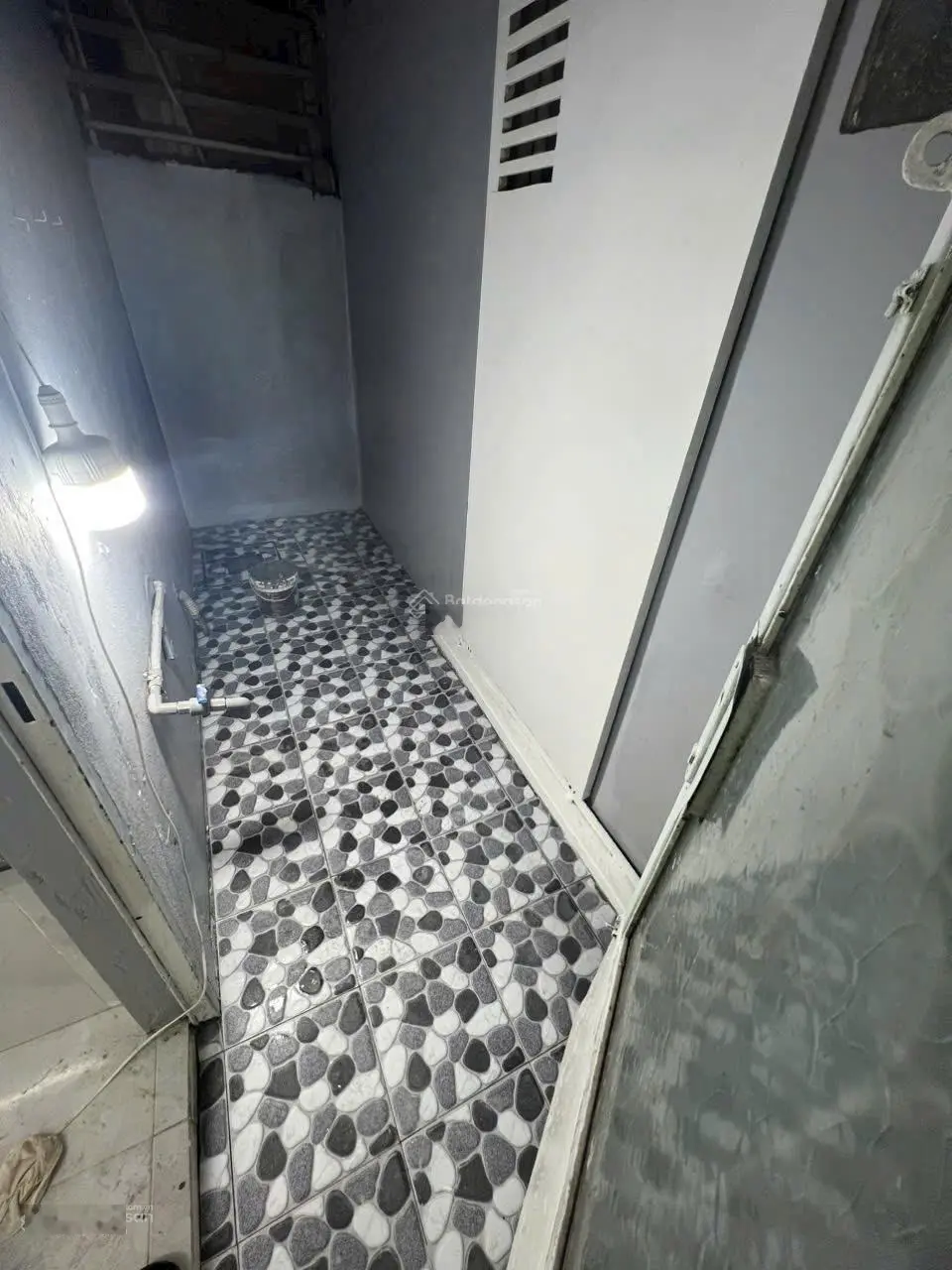 Hoa hồng 1% gởi ACE. Q.11 - 1/ Đường 100 BÌNH THỚI 5,38 TỶ :