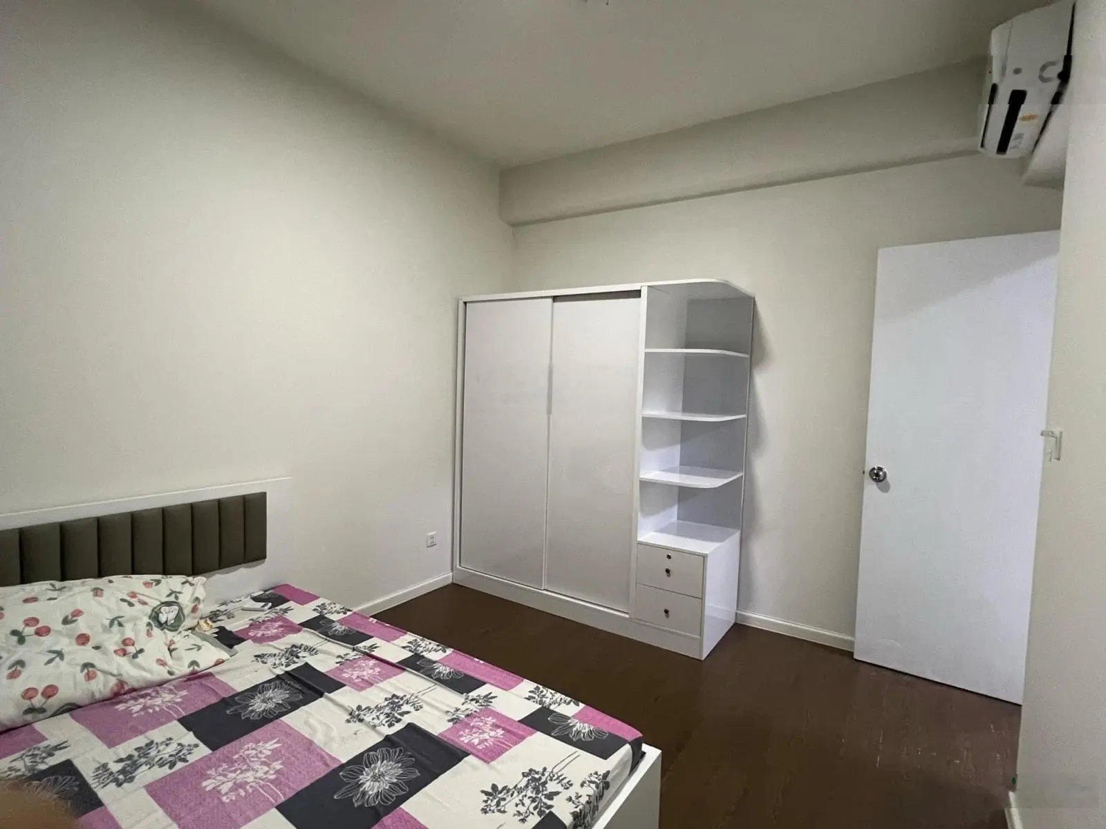 Cần bán gấp căn hộ Park Residence Nhà Bè, 2PN 2WC, 65m2, giá 1 tỷ 700 triệu